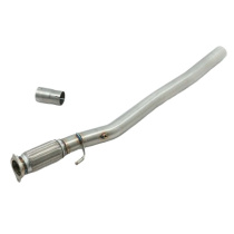 Mercedes-AMG A 35 2018+ 3 PPF Delete Cobra Sport